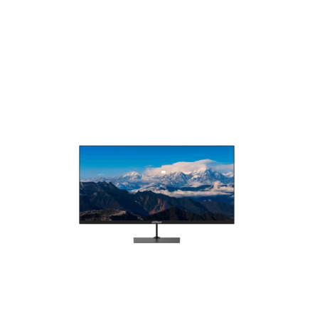 Monitor Dahua 27" DHI-LM27-C200, Diagonal (inch): 27, Diagonal (cm): 69, Aspect ratio: 16:9, Panel: VA, Resolution: 1920x1080, R