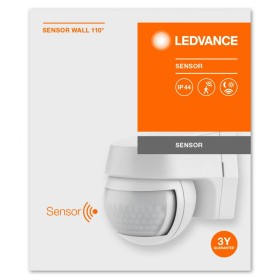 Senzor de lumina si miscare aplicabil pe perete Ledvance SENSOR WAL...