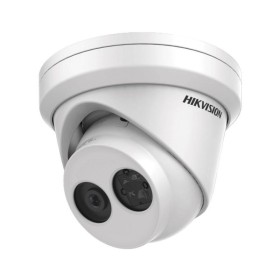 Camera supraveghere Hikvision IP Turret DS-2CD2383G0-IU(2.8mm) 8MP ...