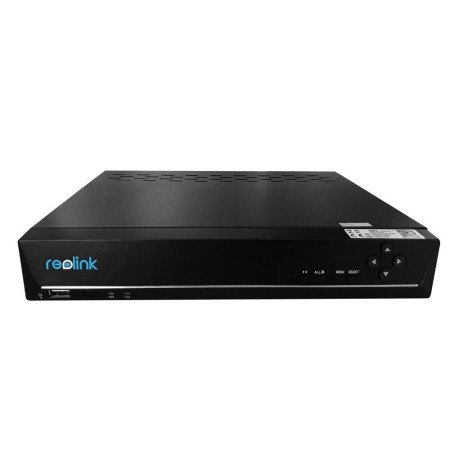 Sistem supraveghere IP exterior Reolink RLK8-520D4, 4 camere, 5 MP,...