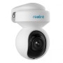 Camera supraveghere Speed Dome IP WiFi PTZ Reolink E1-OUTDOOR, 5 MP...