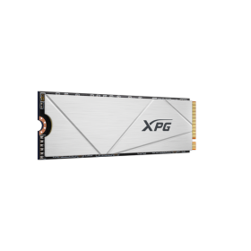 SSD Adata XPG Gammix S60 HeatSink 512GB PCI Express 4.0 x4 M.2 2280
