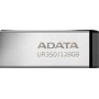 Memorie USB Flash Drive  Adata 128GB USB 3.2 Metalic Silver