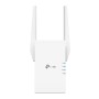 TP-link AX3000 Wi-Fi Mesh Range Extender, RE705X, 1 Port Ethernet Gigabit, 2 Antene externe, Standarde Wireless IEEE 802.11a/n/a