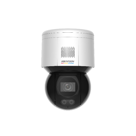 Camera supraveghere Hikvision DS-2DE3A400BW-DE F1 T5,4MPrezolutie 2560 × 1440@ 25 fps,iluminare Color: 0.0005 Lux @ (F1.0, AGC O