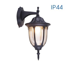 Aplica tip felinar Vivalux TOSCA DOWN, E27, max 1x60W, IP44, 205x16...