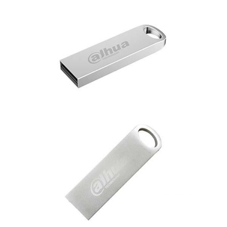 Memorie USB Flash Drive Dahua 8GB , Argintiu 