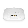 ZYXEL | NWA220AX-6E-EU0101F | NWA220AX-6E | Access Point | 802.11ax WiFI 6E | Dual Radio | Viteza transfer max 5 Gbps | POE |Â  