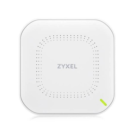 AX3000 Multi-gig WiFi 6 PoE access point | 2.5G PoE uplink | 3x3 + 2x2 MU-MIMO Antenna| NebulaFlex Cloud