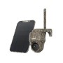 Camera supraveghere wireless GSM Reolink KEEN Ranger PT, 2K, IR 10 ...