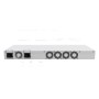 MIKROTIK, 16 Port Wired Router, CCR2116-12G-4S+, Procesor:2Ghz, 16 mb RAM, 128 mb NAND, Dimensiuni: 443 x 199 x 44 mm, interfata