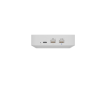 Ubiquiti Gateway lite, UXG-LITE, Dimensiuni: 98 x 98 x 30 mm, greutate: 320g, Procesor: Dual-core ARM® Cortex®-A53 at 1 GHz, Mem