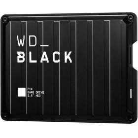 HDD Extern WD Black P10 2TB USB 3.0