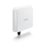 Zyxel NR7102. Tip interfață Ethernet: 2.5 Gigabit Ethernet, Viteză transfer de date Ethernet LAN: 10,100,1000,2500 Mbit/s. Tip r