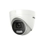 Camera supraveghere TURRET Hikvision DS-2CE72HFT-F(3.6mm) 5MP, ColorVU - vizualizare imagini color pe timp de noapte, 5 MP CMOS,