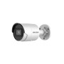 Camera supraveghere Hikvison IP bullet DS-2CD2083G2-I(4 MM), 8MP, AcuSens - filtrarea alarmelor false dupa copul uman si masini,
