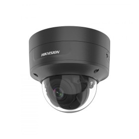 Camera supraveghere Hikvision IP dome DS-2CD2746G2-IZS(2.8-12mm)C ,black, 4MP, culoare neagra,Acusens - filtrarea alarmelor fals