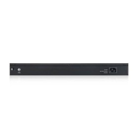 Zyxel GS1900-48, 48-port GbE L2, 48 Port  Smart Switch, rackmount,