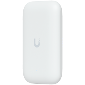 UBIQUITI Swiss Army Knife Ultra, WiFi 5, 4 spatial streams, 115 m² (1,250 ft²) coverage with internal antenna, 200+ connected de