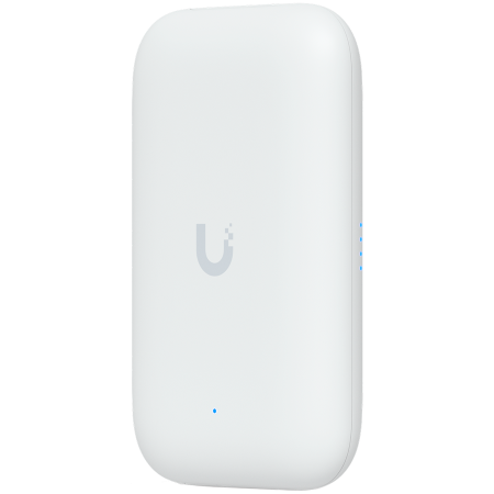 UBIQUITI Swiss Army Knife Ultra, WiFi 5, 4 spatial streams, 115 m² (1,250 ft²) coverage with internal antenna, 200+ connected de