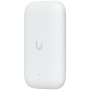 UBIQUITI Swiss Army Knife Ultra, WiFi 5, 4 spatial streams, 115 m² (1,250 ft²) coverage with internal antenna, 200+ connected de