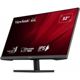 Monitor ViewSonic 32" VA3209-2K-MHD