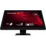 Monitor ViewSonic 27" TD2760, Touch: 10pts, Diagonal (inch): 27, Diagonal (cm): 69, Aspect ratio: 16:9, Panel: VA, Resolution: 1