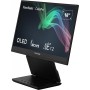 Monitor ViewSonic 16" VP16-OLED, Diagonal (inch): 16, Diagonal (cm): 40.6, Aspect ratio: 16:9, Panel: OLED, Resolution: 1920x108