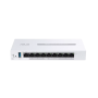 ASUS WIRED ROUTER 8 porturi POE EBG19P, Standarde wireless: Bluetooth® 3.0, Bluetooth® 3.2, IEEE 802.1p, IEEE 802.1q, IEEE 802.3