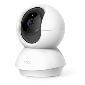 Tp-link Home Security Wi-Fi Camera  https://www.tp-link.com/ro/home-networking/cloud-camera/tc70/