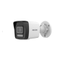 Camera de supraveghere IP Bullet 4MP Hikvision DS-2CD1043G2-LIU(2.8MM), lentila fixa: 2.8mm, iluminare min: Color: 0.005 Lux @ (