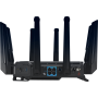 Router Asus Quad-Band ROG Rapture GT-BE98, WIFI-7, Standarde wireless: WiFi 6 (802.11ax), WiFi 7 (802.11be), IEEE 802.11a, IEEE 