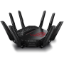 Router Asus Quad-Band ROG Rapture GT-BE98, WIFI-7, Standarde wireless: WiFi 6 (802.11ax), WiFi 7 (802.11be), IEEE 802.11a, IEEE 