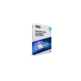 Licenta retail Bitdefender Internet Security - protectie completapentru Windows, valabila pentru 2 ani, 10 dispozitive, new