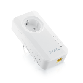 Zyxel PLA6457. Rată maximă transfer de date: 2400 Mbit/s, Reţea standard: IEEE 802.1D, IEEE 802.3, IEEE 802.3ab, IEEE 802.3u, Pr
