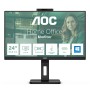 Monitor AOC 23.8" 24P3CW, Diagonal (inch): 23.8, Diagonal (cm): 60.5, Aspect ratio: 16:9, Panel: IPS, Resolution: 1920x1080, Ref