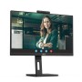 Monitor AOC 23.8" 24P3CW, Diagonal (inch): 23.8, Diagonal (cm): 60.5, Aspect ratio: 16:9, Panel: IPS, Resolution: 1920x1080, Ref
