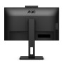 Monitor AOC 23.8" 24P3CW, Diagonal (inch): 23.8, Diagonal (cm): 60.5, Aspect ratio: 16:9, Panel: IPS, Resolution: 1920x1080, Ref