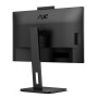 Monitor AOC 23.8" 24P3CW, Diagonal (inch): 23.8, Diagonal (cm): 60.5, Aspect ratio: 16:9, Panel: IPS, Resolution: 1920x1080, Ref