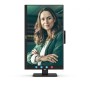 Monitor AOC 23.8" 24P3CW, Diagonal (inch): 23.8, Diagonal (cm): 60.5, Aspect ratio: 16:9, Panel: IPS, Resolution: 1920x1080, Ref