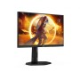 Monitor AOC 23.8" 24G4X, Diagonal (inch): 23.8, Diagonal (cm): 60.5, Aspect ratio: 16:9, Panel: IPS, Resolution: 1920x1080, Refr