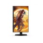 Monitor AOC 23.8" 24G4X, Diagonal (inch): 23.8, Diagonal (cm): 60.5, Aspect ratio: 16:9, Panel: IPS, Resolution: 1920x1080, Refr