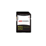 Hikvision SD card 256GB AE-MW3SD1(TLC/256G) - storage medium: TLC particles - Long reading and writing times: more than 1000 cyc