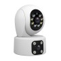 Camera Supraveghere Wireless 2MP full HD Pan/Tilt Audio Card SriHom...