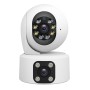Camera Supraveghere Wireless 2MP full HD Pan/Tilt Audio Card SriHom...