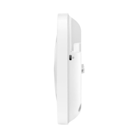 HPE Networking Instant On Access Point Dual Radio Tri Band 2x2 Wi-Fi 6E (RW) AP32