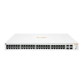 HPE Networking Instant On Switch 48p Gigabit CL4 PoE 4p SFP+ 370W 1930