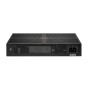 HPE Aruba Networking CX 6100 12G Class4 PoE 2G/2SFP+ 139W Switch