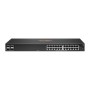 HPE Aruba Networking CX 6100 24G 4SFP+ Switch
