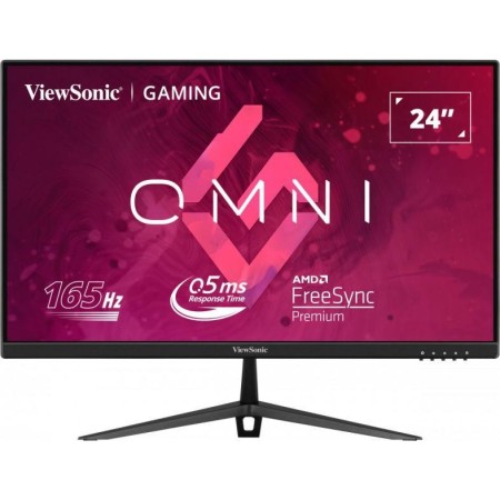 Monitor ViewSonic 24" VX2428